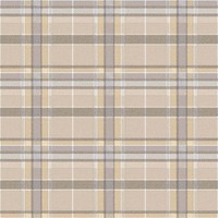 Tartan Beige