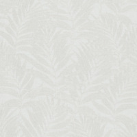 Cream Textured Leaves