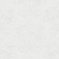 White Damask