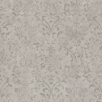 Textured Rose Gold Damask