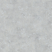 Grey Textured Damask