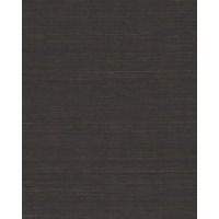 Maguey Sisal Black Wallpaper