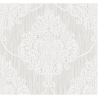 Raised Damask