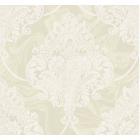 Raised Damask