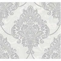 Raised Damask