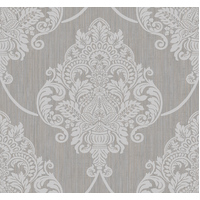 Raised Damask