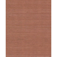 Maguey Sisal Blush Wallpaper