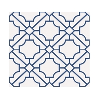 Lattice Geometric