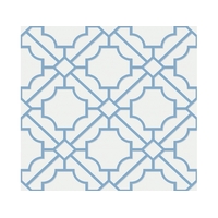 Lattice Geometric