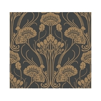 Nouveau Damask (Check Stock)