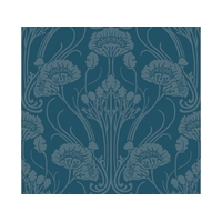 Nouveau Damask