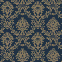 Classic Damask