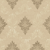  Silk Damask