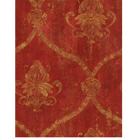 Regal Damask