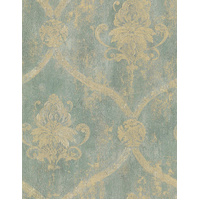 Regal Damask