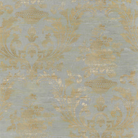 Sari Damask