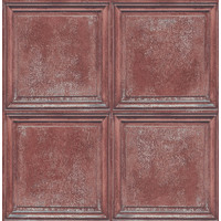 Charleston Wood Panels