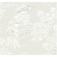 Charleston Toile