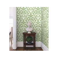 Royal Fern Damask