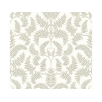 Royal Fern Damask