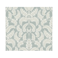 Royal Fern Damask