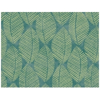 Tropical Leaves