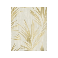 Palm Leaf Stripe