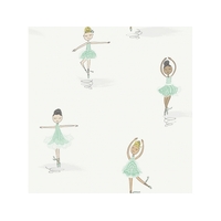 Tiny Dancers