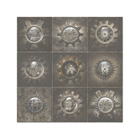 Industrial Tiles