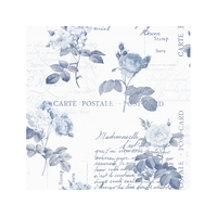 Postale Rose