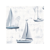 Yachts & Maps