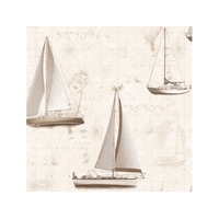 Yachts & Maps