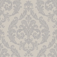 Silk Damask