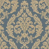 Silk Damask