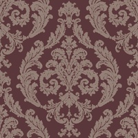 Silk Damask