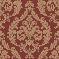 Silk Damask