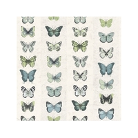 Jewel butterflies stripe 