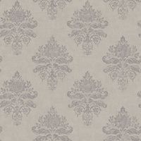 Medallion Damask