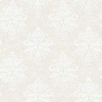 Medallion Damask