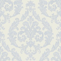 Silk Damask