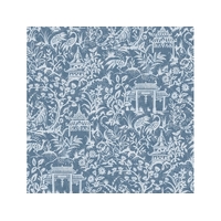 Garden Toile