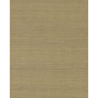 Maguey Sisal Khaki Wallpaper