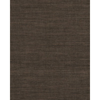 Maguey Sisal Walnut Wallpaper