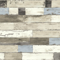 Reclaimed Planks 