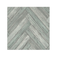 Stacked Chevron Wood