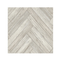 Stacked Chevron Wood