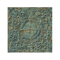 Metal Ceiling Tiles