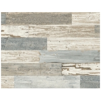 Distressed Wood Tile