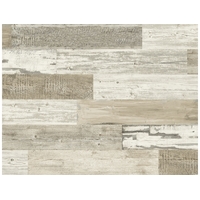 Distressed Wood Tile