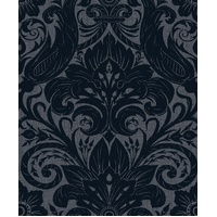 Damask Sauvage